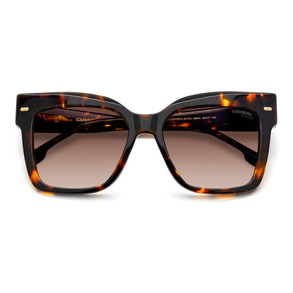 CARRERA 3037/S, Black