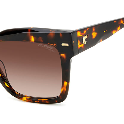 CARRERA 3037/S, Black