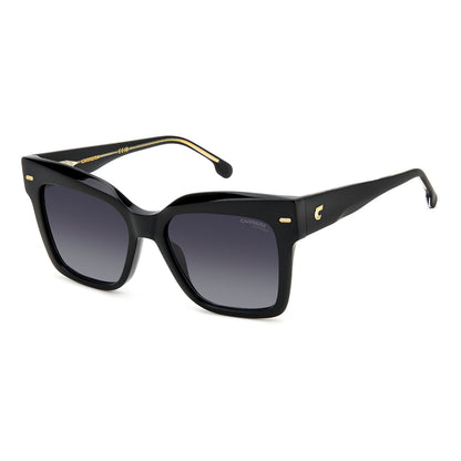 CARRERA 3037/S, Black