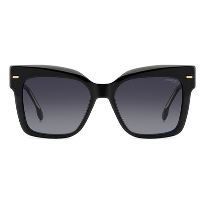 CARRERA 3037/S, Black