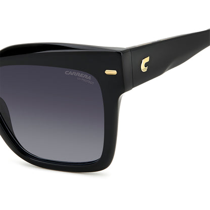 CARRERA 3037/S, Black