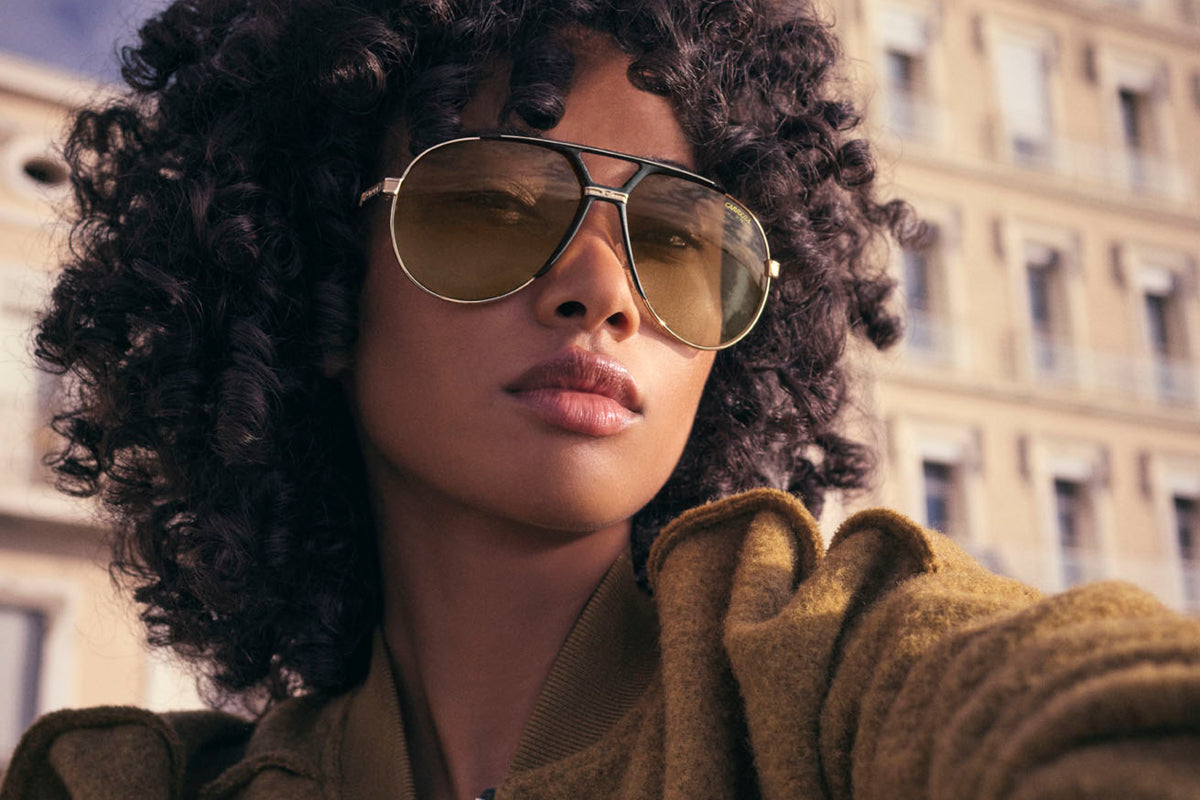 New Styles Have Arrived