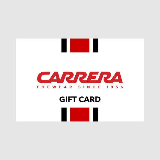 Carrera Gift Card