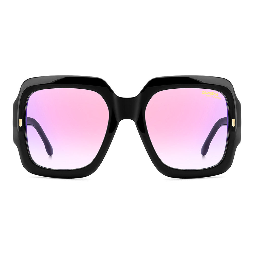 3004 | Womens Oversized Square Festival Sunglasses - Carrera® US