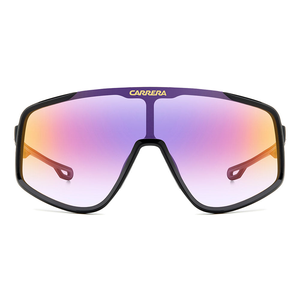 APEX Lenses Replacement For Costa Gannet Sunglasses - Polarized Violet Mirrored Lenses, 1.5mm Thick, USA-Made