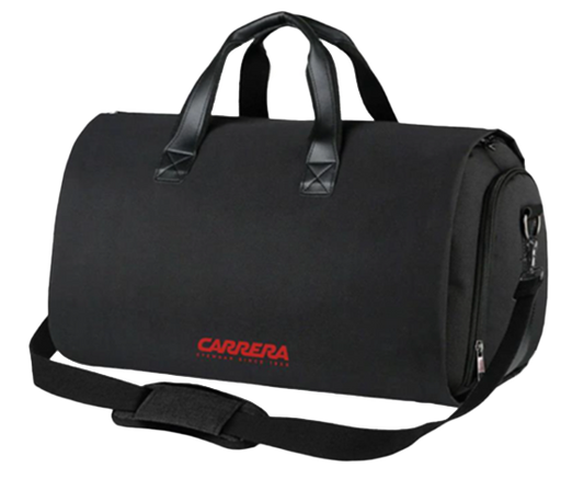 Carrera Duffle Garment Bag