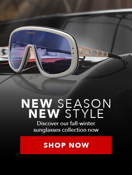 Carrera sunglasses new collection shop