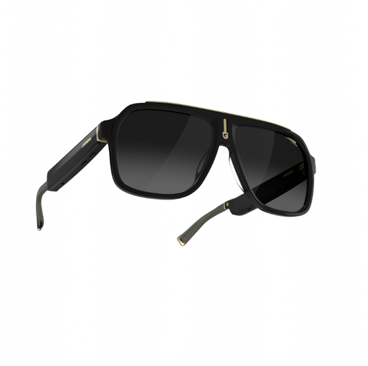 Carrera Italian-Made Smart Glasses with Alexa Cruiser