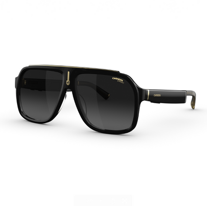 Alexa Cruiser Smart Glasses, Black