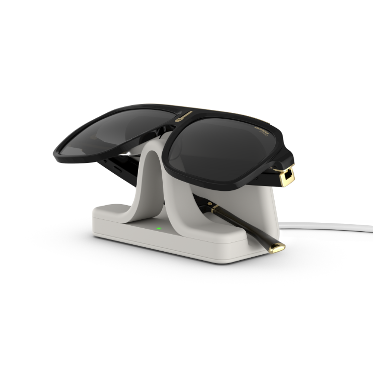 Alexa Cruiser Smart Glasses