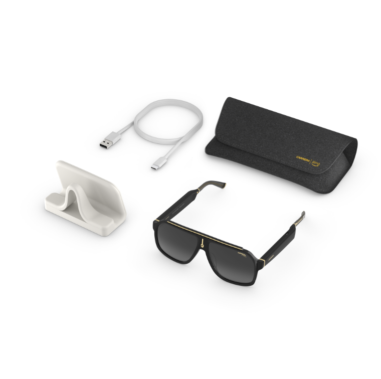 Alexa Cruiser Smart Glasses
