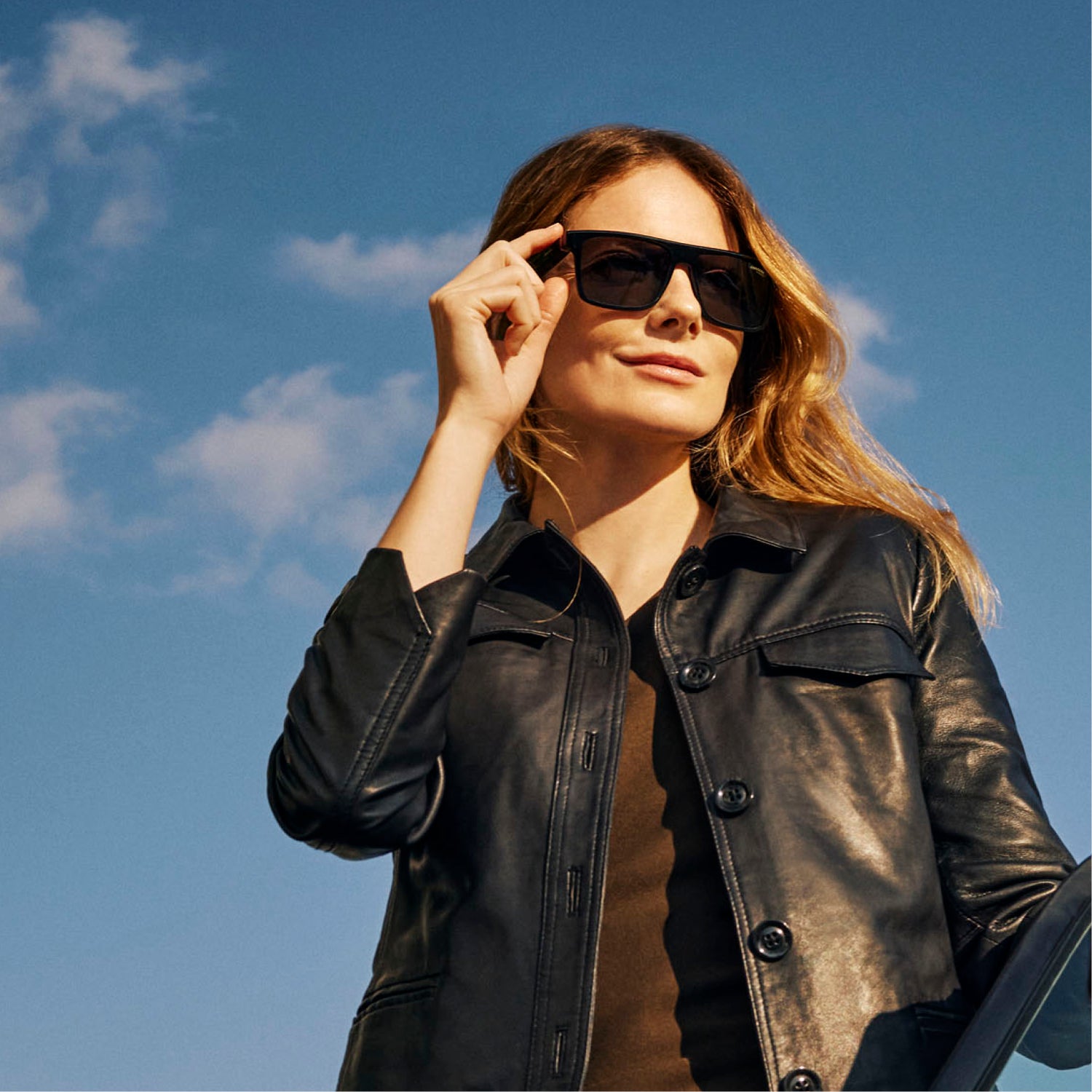 Smart Glasses