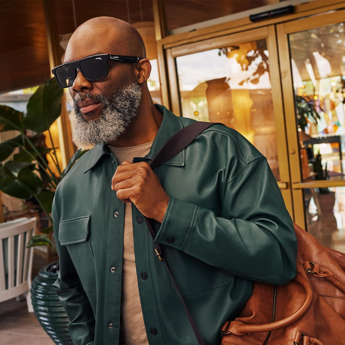 Alexa Sprinter Smart Glasses