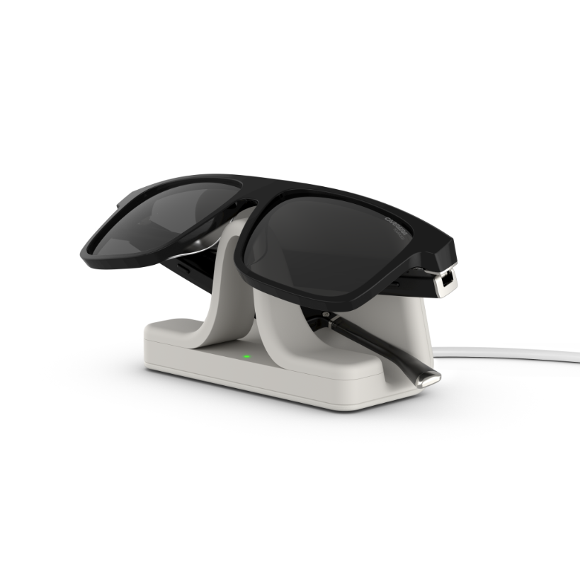 Alexa Sprinter Smart Glasses