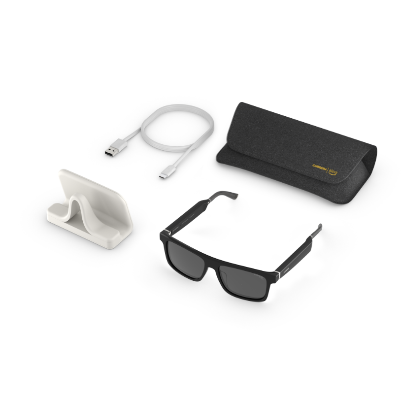 Alexa Sprinter Smart Glasses
