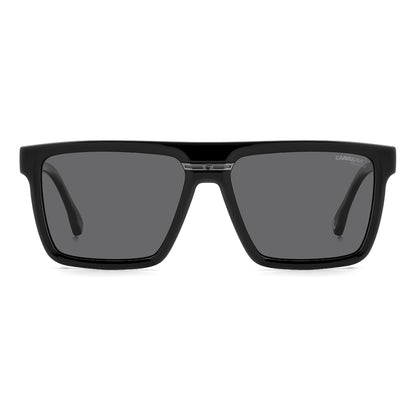 VICTORY C 03/S, Matte Black / Brown