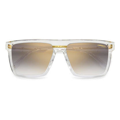 VICTORY C 03/S, Matte Black / Brown