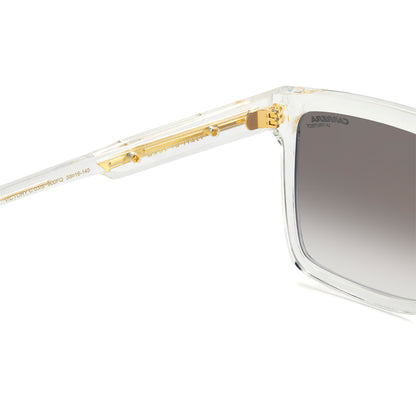 VICTORY C 03/S, Matte Black / Brown