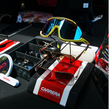 THE SS26 BOOTH