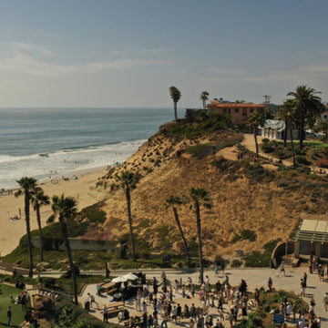 THE SETTING