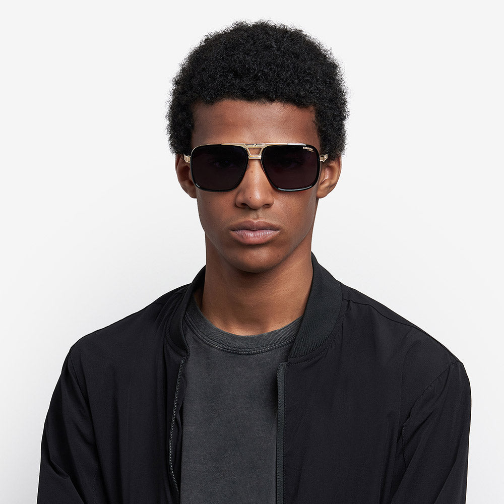 1071 | Double Bridge Navigator Sunglasses - Carrera® US