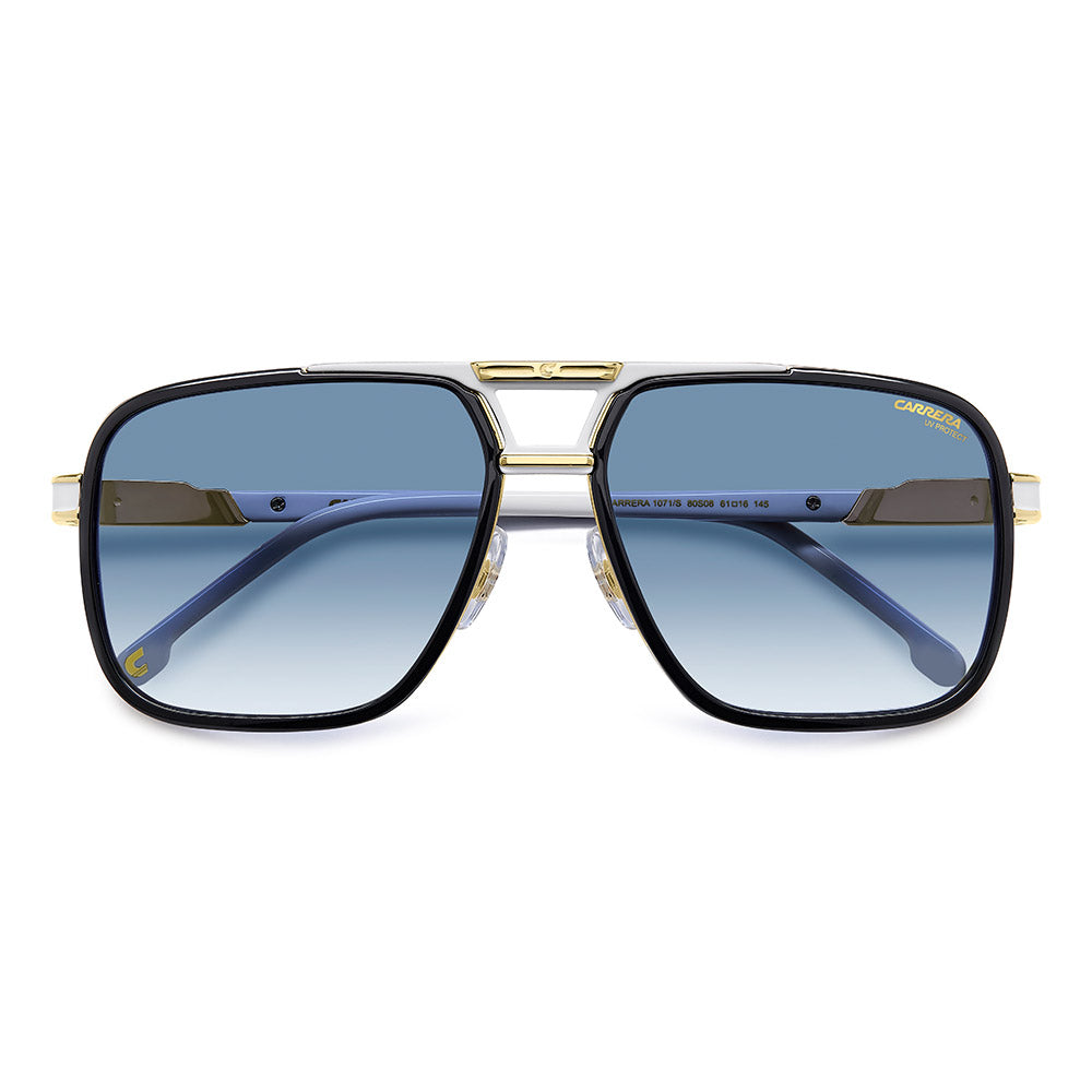 1071 | Double Bridge Navigator Sunglasses - Carrera® US