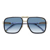 1071 Double Bridge Navigator Sunglasses