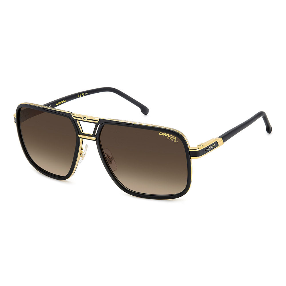 1071 | Double Bridge Navigator Sunglasses - Carrera® US