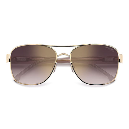 CARRERA 3042/S, Gold Ivory