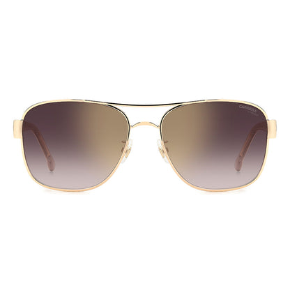 CARRERA 3042/S, Gold Ivory