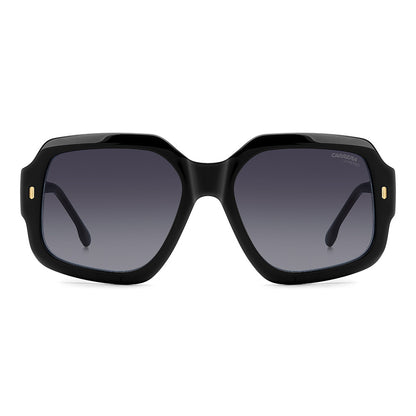 CARRERA 3045/S, Black