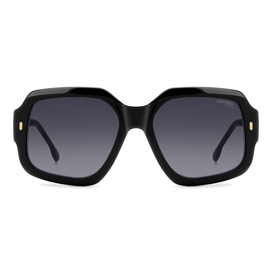 3045 Thick Rimmed Women's Square Sunglasses