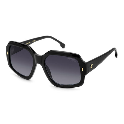 CARRERA 3045/S, Black