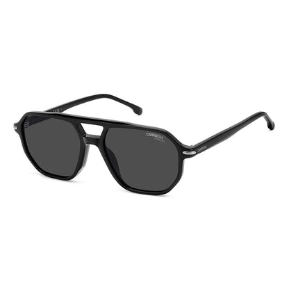 CARRERA 341/S, Grey Gold