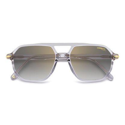 CARRERA 341/S, Grey Gold