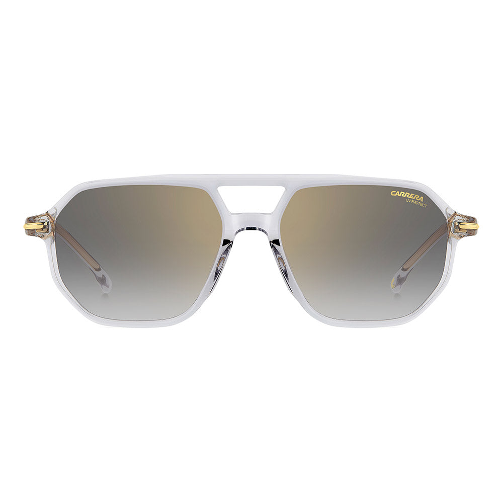 344 Pilot Sunglasses with Double Bridge - Carrera® US display picture 1