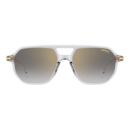 CARRERA 341/S, Grey Gold