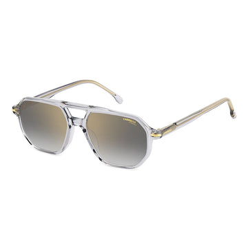 344 Pilot Sunglasses with Double Bridge