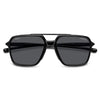 Carduc 042/S Double Bridge Square Sunglasses