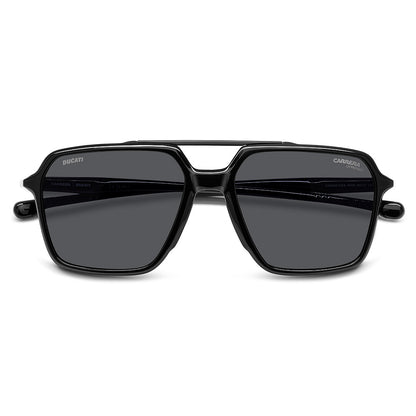 CARDUC  042/S, Black