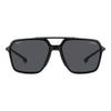 Carduc 042/S Double Bridge Square Sunglasses