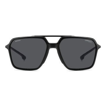 Carduc 042/S Double Bridge Square Sunglasses