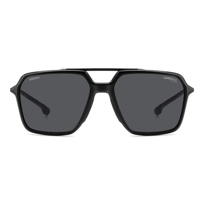 CARDUC  042/S, Black