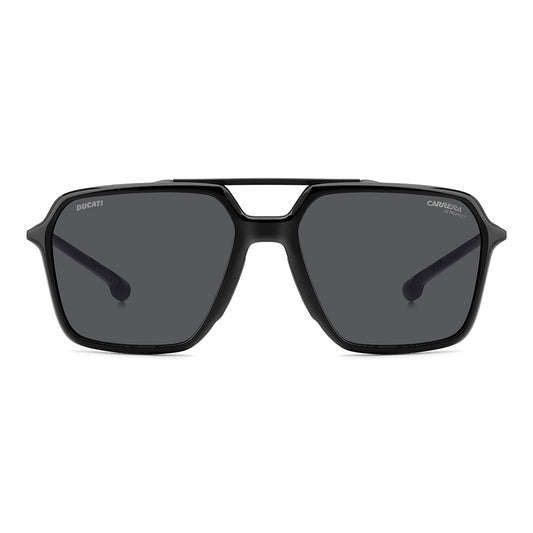 Carduc 042/S Double Bridge Square Sunglasses