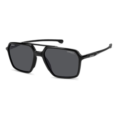 CARDUC  042/S, Black