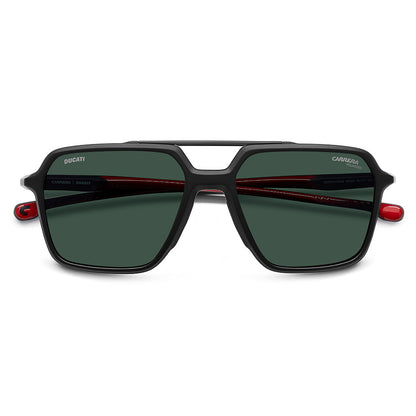 CARDUC  042/S, Black