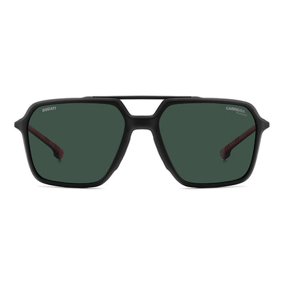 CARDUC  042/S, Black