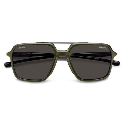 CARDUC  042/S, Black