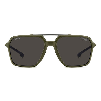 CARDUC  042/S, Black
