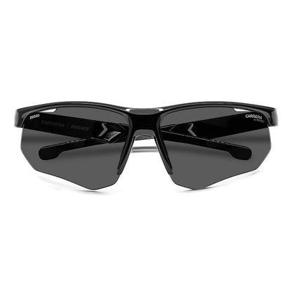 CARDUC  044/S, Black